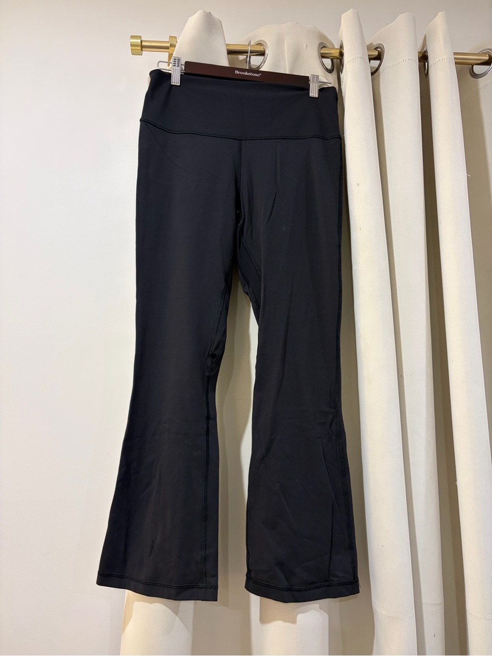 Lululemon flare leggings